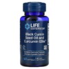 Life Extension Black Cumin Seed Oil and Curcumin Elite 60 Softgels 3 Life Extension Black Cumin Seed Oil and Curcumin Elite 60 Softgels 737870231066