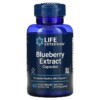 Life Extension Blueberry Extract Capsules 60 Vegetarian Capsules 2 Life Extension Blueberry Extract Capsules 60 Vegetarian Capsules 737870121466