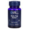 Life Extension Brain Fog Relief 30 Softgels 3 Life Extension Brain Fog Relief 30 Softgels 737870251033