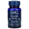 Life Extension Circadian Sleep 30 Liquid viên 3 Life Extension Circadian Sleep 30 Liquid Vegetarian Capsules 737870230038