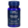 Life Extension Citicoline (CDP-Choline) 60 Vegetarian Capsules 2 Life Extension Citicoline (CDP-Choline) 60 Vegetarian Capsules 737870165965