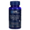 Life Extension CoffeeGenic Green Coffee Extract 400 mg 90 Vegetarian Capsules 2 Life Extension CoffeeGenic Green Coffee Extract 400 mg 90 Vegetarian Capsules 737870162094
