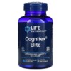Life Extension Cognitex Elite 60 Vegetarian Tablets 3 Life Extension Cognitex Elite 60 Vegetarian Tablets 737870239666