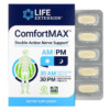 Life Extension ComfortMAX Double-Action Nerve Support For AM & PM 60 Vegetarian Tablets 3 Life Extension ComfortMAX Double-Action Nerve Support For AM & PM 60 Vegetarian Tablets 737870220268