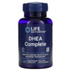 Life Extension DHEA Complete 60 Vegetarian Capsules 737870247869