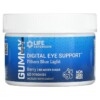 Life Extension Digital Eye Support Filters Blue Light Berry 60 Gummies 2 Life Extension Digital Eye Support Filters Blue Light Berry 60 Gummies 737870232360