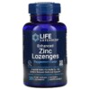 Life Extension Enhanced Zinc Lozenges Peppermint 30 Vegetarian Lozenges 3 Life Extension Enhanced Zinc Lozenges Peppermint 30 Vegetarian Lozenges 737870196105