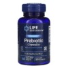Life Extension FLORASSIST Prebiotic Chewable Natural Strawberry Flavor 60 Chewable Tablets 2 Life Extension FLORASSIST Prebiotic Chewable Natural Strawberry Flavor 60 Chewable Tablets 737870220367