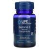 Life Extension Gamma E Mixed Tocopherols 60 Softgels 2 Life Extension Gamma E Mixed Tocopherols 60 Softgels 737870207566