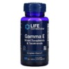 Life Extension Gamma E Mixed Tocopherols & Tocotrienols 60 Softgels 2 Life Extension Gamma E Mixed Tocopherols & Tocotrienols 60 Softgels 737870207061
