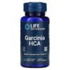 Life Extension Garcinia HCA 90 viên 3 Life Extension Garcinia HCA 90 Vegetarian Capsules 737870173809