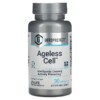 Life Extension GEROPROTECT Ageless Cell 30 Softgels 3 Life Extension GEROPROTECT Ageless Cell 30 Softgels 737870211938