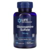 Life Extension Glucosamine Sulfate 750 mg 60 Capsules 2 Life Extension Glucosamine Sulfate 750 mg 60 Capsules 737870242062