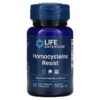 Life Extension Homocysteine Resist 60 viên 3 Life Extension Homocysteine Resist 60 Vegetarian Capsules 737870212164