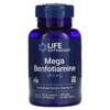 Life Extension Mega Benfotiamine 250 mg 120 Vegetarian Capsules 3 Life Extension Mega Benfotiamine 250 mg 120 Vegetarian Capsules 737870925125