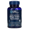 Life Extension Mega Green Tea Extract Lightly Caffeinated 100 Vegetarian Capsules 2 Life Extension Mega Green Tea Extract Lightly Caffeinated 100 Vegetarian Capsules 737870953104