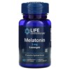 Life Extension Melatonin 3 mg 60 Vegetarian Lozenges 2 Life Extension Melatonin 3 mg 60 Vegetarian Lozenges 737870332060