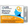 Life Extension Memory Protect 36 Vegetarian Capsules 3 Life Extension Memory Protect 36 Vegetarian Capsules 737870210139