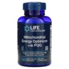 Life Extension Mitochondrial Energy Optimizer with PQQ 120 Vegetarian Capsules 2 Life Extension Mitochondrial Energy Optimizer with PQQ 120 Vegetarian Capsules 737870186816