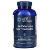 Life Extension Mix Capsules 360 Capsules 737870235439