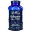 Life Extension Mix viên without Copper 240 viên 3 Life Extension Mix Tablets without Copper 240 Tablets 737870236528