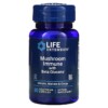 Life Extension Mushroom Immune With Beta Glucans 30 Vegetarian Capsules 2 Life Extension Mushroom Immune With Beta Glucans 30 Vegetarian Capsules 737870242635