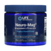 Life Extension Neuro-Mag Magnesium L-Threonate Tropical Punch 3.293 oz (93.35 g) 3 Life Extension Neuro-Mag Magnesium L-Threonate Tropical Punch 3.293 oz (93.35 g) 737870203292