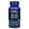 Life Extension NK Cell Activator 30 Vegetarian Tablets 737870190332