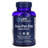 Life Extension One-Per-Day Multivitamin 60 Tablets 737870231363