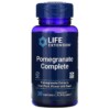 Life Extension Pomegranate Complete 30 Softgels 3 Life Extension Pomegranate Complete 30 Softgels 737870195337
