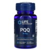 Life Extension PQQ Caps 10 mg 30 Vegetarian Capsules 737870150039