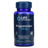 Life Extension Pregnenolone 100 mg 100 viên 3 Life Extension Pregnenolone 100 mg 100 Capsules 737870700104