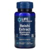 Life Extension Reishi Extract Mushroom Complex 60 viên 2 Life Extension Reishi Extract Mushroom Complex 60 Vegetarian Capsules 737870170860