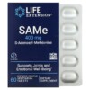 Life Extension SAMe S-Adenosyl-Methionine 400 mg 60 Enteric Coated Vegetarian Tablets 2 Life Extension SAMe S-Adenosyl-Methionine 400 mg 60 Enteric Coated Vegetarian Tablets 737870217466