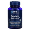 Life Extension Senolytic Activator 36 Vegetarian Capsules 3 Life Extension Senolytic Activator 36 Vegetarian Capsules 737870230120