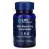 Life Extension Skin Restoring Ceramides 30 Liquid viên 3 Life Extension Skin Restoring Ceramides 30 Liquid Vegetarian Capsules 737870209638