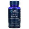 Life Extension SOD Booster 30 Vegetarian Capsules 3 Life Extension SOD Booster 30 Vegetarian Capsules 737870236139