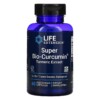 Life Extension Super Bio-Curcumin 60 Vegetarian Capsules 737870407065
