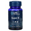 Life Extension Super K 90 Softgels 3 Life Extension Super K 90 Softgels 737870233435