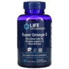 Life Extension Super Omega-3 EPA/DHA Fish Oil Sesame Lignans & Olive Extract 120 Softgels 3 Life Extension Super Omega-3 EPA/DHA Fish Oil Sesame Lignans & Olive Extract 120 Softgels 737870198215