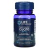 Life Extension Super Ubiquinol CoQ10 with Enhanced Mitochondrial Support 100 mg 30 Softgels 2 Life Extension Super Ubiquinol CoQ10 with Enhanced Mitochondrial Support 100 mg 30 Softgels 737870143734