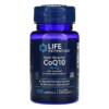 Life Extension Super Ubiquinol CoQ10 with Enhanced Mitochondrial Support 50 mg 100 Softgels 3 Life Extension Super Ubiquinol CoQ10 with Enhanced Mitochondrial Support 50 mg 100 Softgels 737870142515