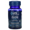 Life Extension Super Ubiquinol CoQ10 with Enhanced Mitochondrial Support 50 mg 30 Softgels 3 Life Extension Super Ubiquinol CoQ10 with Enhanced Mitochondrial Support 50 mg 30 Softgels 737870142737