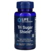 Life Extension Tri Sugar Shield 60 Vegetarian Capsules 3 Life Extension Tri Sugar Shield 60 Vegetarian Capsules 737870180364