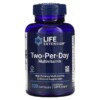 Life Extension Two-Per-Day Multivitamin 120 viên 3 Life Extension Two-Per-Day Multivitamin 120 Capsules 737870231417