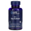 Life Extension Ultra Soy Extract 60 Vegetarian Capsules 2 Life Extension Ultra Soy Extract 60 Vegetarian Capsules 737870109761