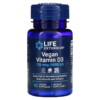 Life Extension Vegan Vitamin D3 125 mcg (5000 IU) 60 Vegan Capsules 3 Life Extension Vegan Vitamin D3 125 mcg (5000 IU) 60 Vegan Capsules 737870242260