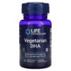 Life Extension Vegetarian DHA 30 Vegetarian Softgels 2 Life Extension Vegetarian DHA 30 Vegetarian Softgels 737870164036