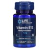 Life Extension Vitamin B12 Methylcobalamin 1 mg 60 Vegetarian Lozenges 2 Life Extension Vitamin B12 Methylcobalamin 1 mg 60 Vegetarian Lozenges 737870153665
