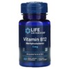 Life Extension Vitamin B12 Methylcobalamin 5 mg 60 Vegetarian Lozenges 3 Life Extension Vitamin B12 Methylcobalamin 5 mg 60 Vegetarian Lozenges 737870153764